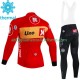 Uomo Invernale Completo Maglie e Calzamaglia con bretelle Uno X 2023