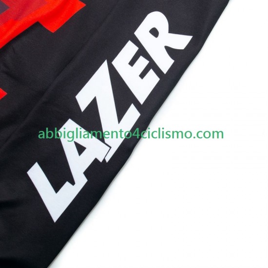 Uomo Maglia Ciclismo Maniche Lunghe Bmc Suisse 2024