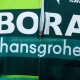 Uomo Maglia Ciclismo Maniche Lunghe Bora Hansgrohe 2024 N001
