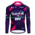 Uomo Maglia Ciclismo Maniche Lunghe Burgos Bh 2023