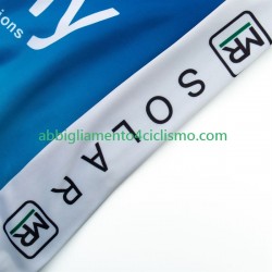 Uomo Maglia Ciclismo Maniche Lunghe Lotto Dstny 2024