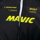 Uomo Maglia Ciclismo Maniche Lunghe Mavic 2024