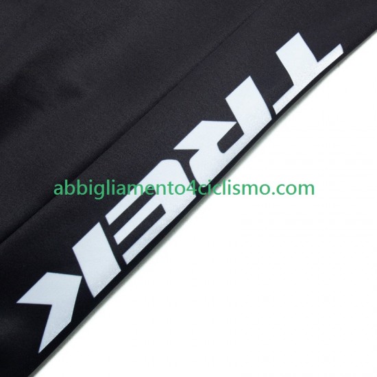 Uomo Maglia Ciclismo Maniche Lunghe Trek Segafredo 2023