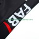 Uomo Maglia Ciclismo Maniche Lunghe Uae Emirates 2023 N001