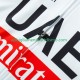 Uomo Maglia Ciclismo Maniche Lunghe Uae Emirates 2024