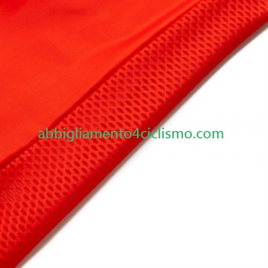 Uomo Maglia Ciclismo Maniche Corte Arkea Bb Hotels 2024