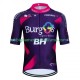 Uomo Maglia Ciclismo Maniche Corte Burgos Bh 2023