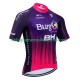Uomo Maglia Ciclismo Maniche Corte Burgos Bh 2024