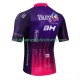 Uomo Maglia Ciclismo Maniche Corte Burgos Bh 2024