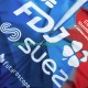 Uomo Maglia Ciclismo Maniche Corte Fdj Suez 2024