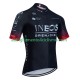 Uomo Maglia Ciclismo Maniche Corte Ineos Grenadier 2023 N002