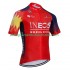 Uomo Maglia Ciclismo Maniche Corte Ineos Grenadier 2023
