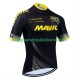 Uomo Maglia Ciclismo Maniche Corte Mavic 2024