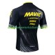 Uomo Maglia Ciclismo Maniche Corte Mavic 2024