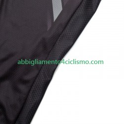 Uomo Maglia Ciclismo Maniche Corte Mavic 2024