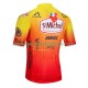 Uomo Maglia Ciclismo Maniche Corte St Michel Auber 93 Mavic 2024