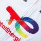 Uomo Maglia Ciclismo Maniche Corte Totalenergies 2024