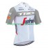 Uomo Maglia Ciclismo Maniche Corte Trek Segafredo 2023 N002