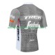 Uomo Maglia Ciclismo Maniche Corte Trek Segafredo 2023 N002