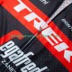 Uomo Maglia Ciclismo Maniche Corte Trek Segafredo 2023