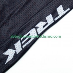 Uomo Maglia Ciclismo Maniche Corte Trek Segafredo 2023