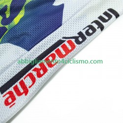 Uomo Maglia Ciclismo Maniche Corte Wanty Circus 2023