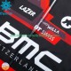 Uomo Maglia Invernale Ciclismo Bmc Suisse 2024