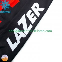 Uomo Maglia Invernale Ciclismo Bmc Suisse 2024