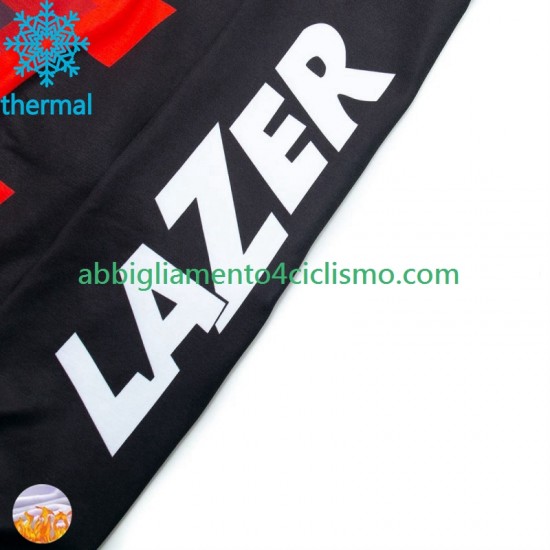 Uomo Maglia Invernale Ciclismo Bmc Suisse 2024