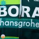 Uomo Maglia Invernale Ciclismo Bora Hansgrohe 2024 N001
