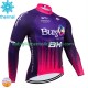 Uomo Maglia Invernale Ciclismo Burgos Bh 2024