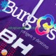 Uomo Maglia Invernale Ciclismo Burgos Bh 2024