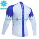 Uomo Maglia Invernale Ciclismo Ineos Grenadier 2023 N001