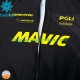 Uomo Maglia Invernale Ciclismo Mavic 2024