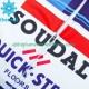 Uomo Maglia Invernale Ciclismo Soudal Quickstep 2023