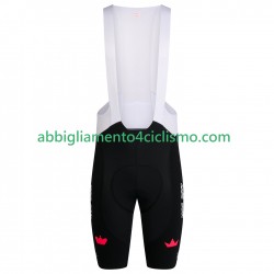 Uomo Salopette Ciclismo EF Education-EasyPost 2025