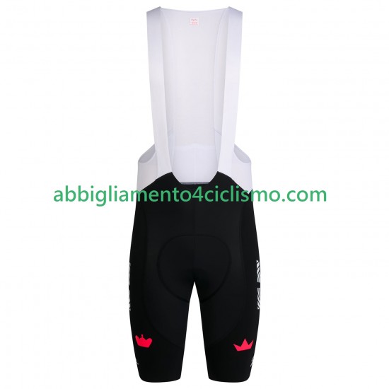 Uomo Salopette Ciclismo EF Education-EasyPost 2025