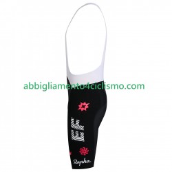 Uomo Salopette Ciclismo EF Education-EasyPost 2025