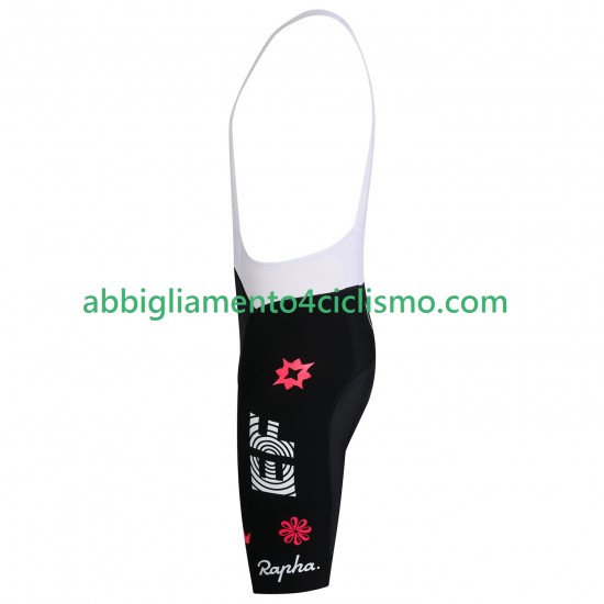 Uomo Salopette Ciclismo EF Education-EasyPost 2025