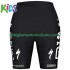 Bambino Pantaloncini da Ciclismo FDJ SUEZ 2025