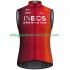 Uomo Ineos Grenadiers 2025 Gilet Ciclismo