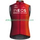 Uomo Ineos Grenadiers 2025 Gilet Ciclismo