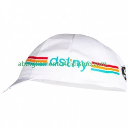 Uomo LOTTO DSTNY Cycling Cap 2024 nosize N001