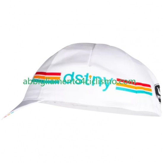Uomo LOTTO DSTNY Cycling Cap 2024 nosize N001