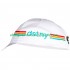 Uomo LOTTO DSTNY Cycling Cap 2024 nosize N001