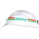 Uomo LOTTO DSTNY Cycling Cap 2024 nosize N001