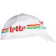 Uomo LOTTO DSTNY Cycling Cap 2024 nosize N001