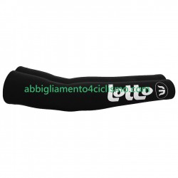 Uomo Lotto Cycling Arm Warmer 2025