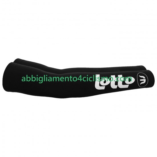 Uomo Lotto Cycling Arm Warmer 2025