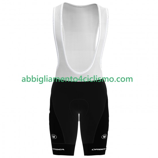 Uomo Salopette Ciclismo Lotto 2025